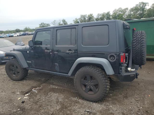 Photo 1 VIN: 1J4BA6H15AL171438 - JEEP WRANGLER U 