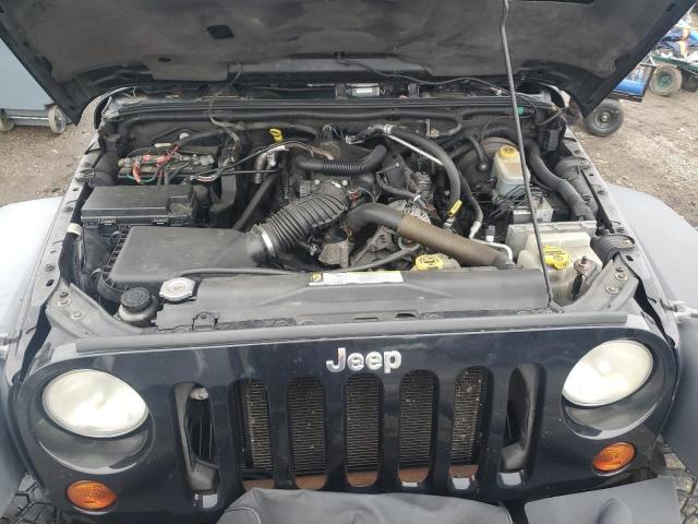 Photo 10 VIN: 1J4BA6H15AL171438 - JEEP WRANGLER U 