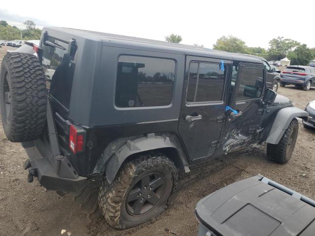 Photo 2 VIN: 1J4BA6H15AL171438 - JEEP WRANGLER U 