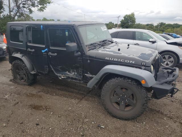 Photo 3 VIN: 1J4BA6H15AL171438 - JEEP WRANGLER U 