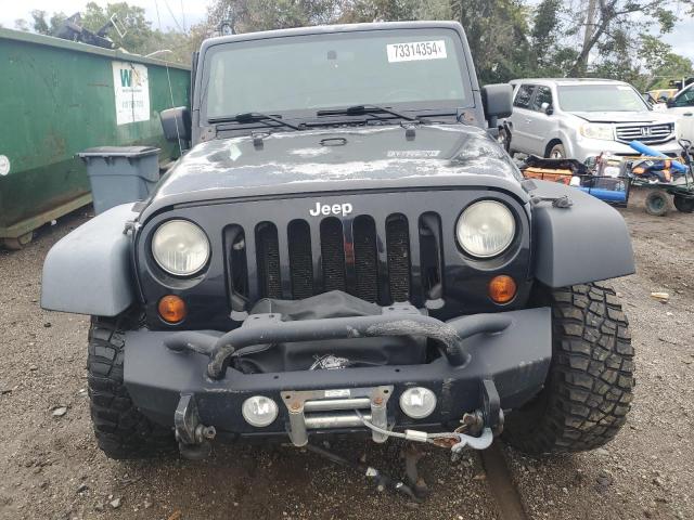 Photo 4 VIN: 1J4BA6H15AL171438 - JEEP WRANGLER U 