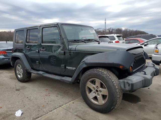 Photo 3 VIN: 1J4BA6H15AL171584 - JEEP WRANGLER U 