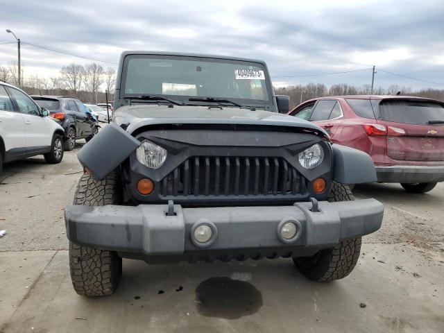 Photo 4 VIN: 1J4BA6H15AL171584 - JEEP WRANGLER U 