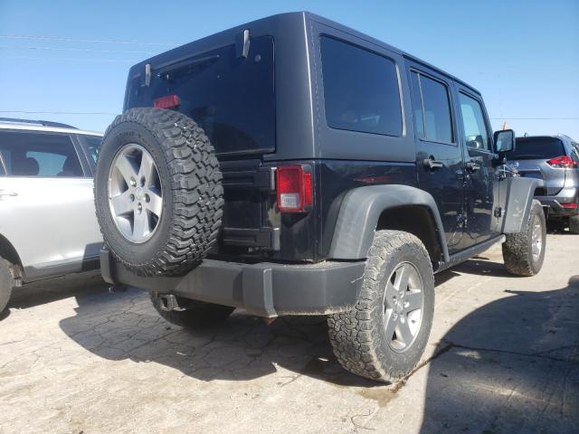 Photo 3 VIN: 1J4BA6H15BL606542 - JEEP WRANGLER U 