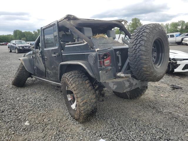 Photo 1 VIN: 1J4BA6H16AL170430 - JEEP WRANGLER U 