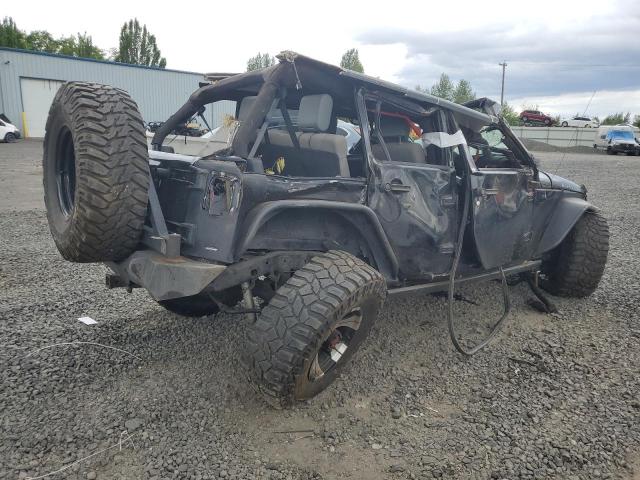 Photo 2 VIN: 1J4BA6H16AL170430 - JEEP WRANGLER U 