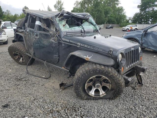 Photo 3 VIN: 1J4BA6H16AL170430 - JEEP WRANGLER U 