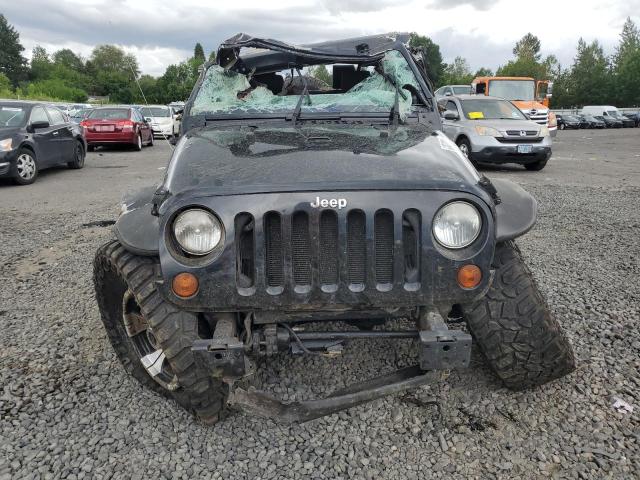 Photo 4 VIN: 1J4BA6H16AL170430 - JEEP WRANGLER U 