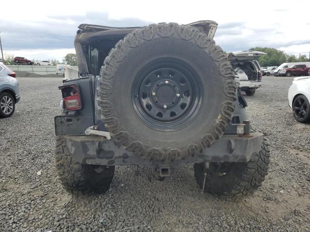 Photo 5 VIN: 1J4BA6H16AL170430 - JEEP WRANGLER U 