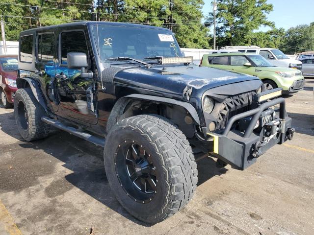 Photo 3 VIN: 1J4BA6H16BL574068 - JEEP WRANGLER U 