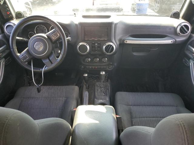 Photo 7 VIN: 1J4BA6H16BL574068 - JEEP WRANGLER U 