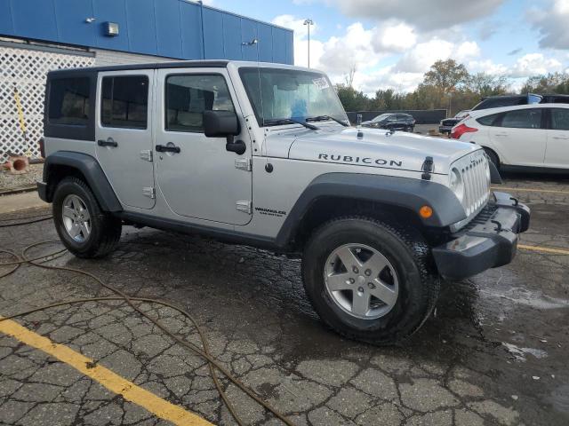 Photo 3 VIN: 1J4BA6H16BL591338 - JEEP WRANGLER U 