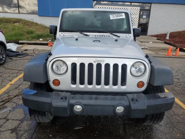 Photo 4 VIN: 1J4BA6H16BL591338 - JEEP WRANGLER U 