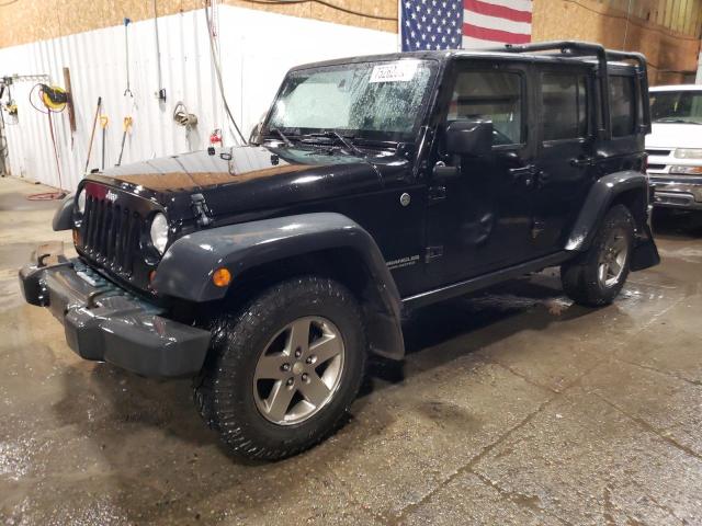 Photo 0 VIN: 1J4BA6H17AL132950 - JEEP WRANGLER 