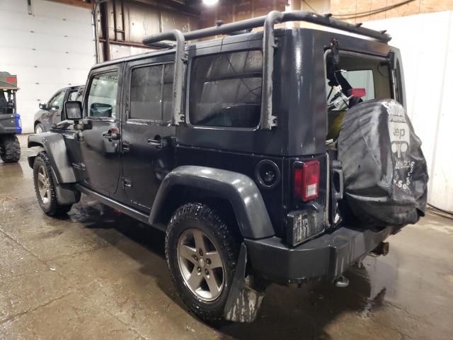 Photo 1 VIN: 1J4BA6H17AL132950 - JEEP WRANGLER 