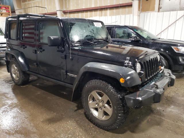 Photo 3 VIN: 1J4BA6H17AL132950 - JEEP WRANGLER 