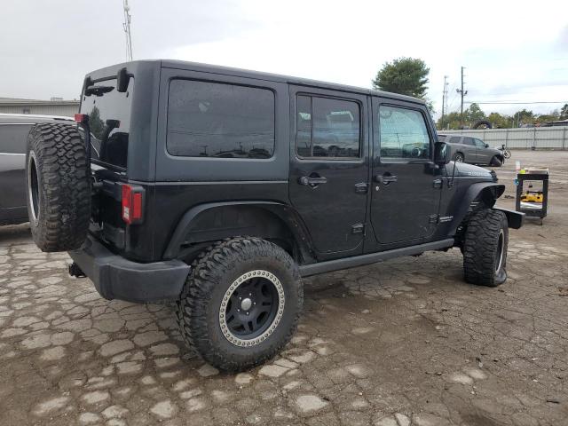 Photo 2 VIN: 1J4BA6H17BL542617 - JEEP WRANGLER U 