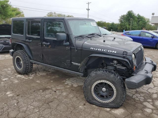 Photo 3 VIN: 1J4BA6H17BL542617 - JEEP WRANGLER U 