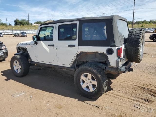 Photo 1 VIN: 1J4BA6H18AL181557 - JEEP WRANGLER U 