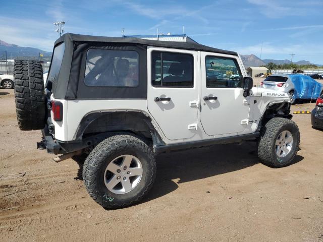 Photo 2 VIN: 1J4BA6H18AL181557 - JEEP WRANGLER U 