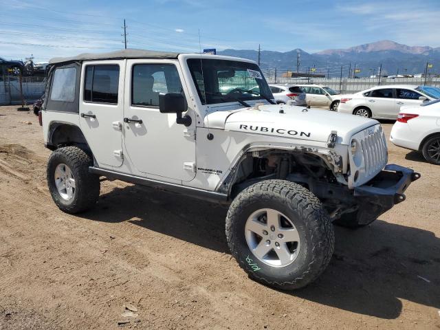 Photo 3 VIN: 1J4BA6H18AL181557 - JEEP WRANGLER U 