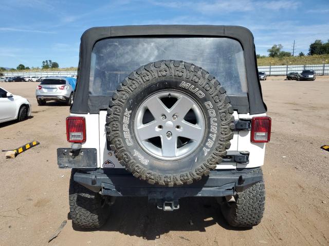 Photo 5 VIN: 1J4BA6H18AL181557 - JEEP WRANGLER U 