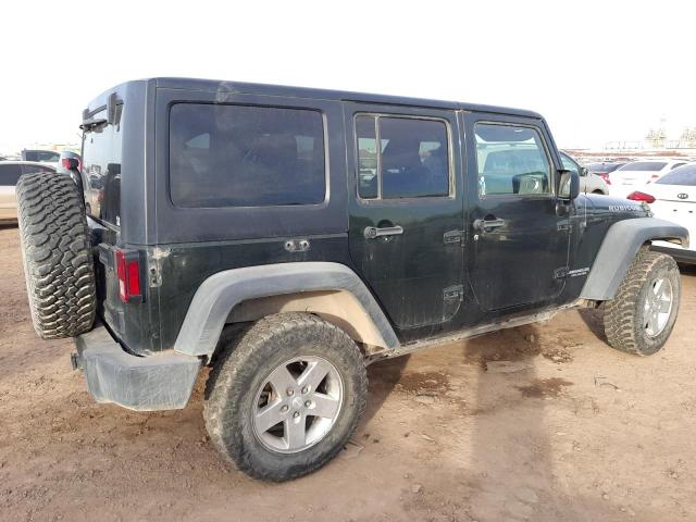 Photo 2 VIN: 1J4BA6H18BL512445 - JEEP WRANGLER U 