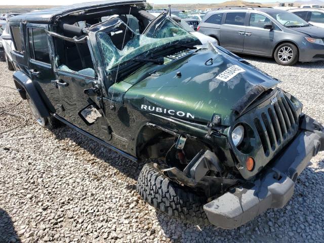 Photo 0 VIN: 1J4BA6H18BL514664 - JEEP WRANGLER U 