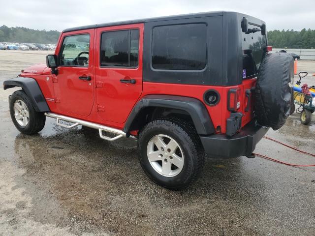 Photo 1 VIN: 1J4BA6H19AL102798 - JEEP WRANGLER 