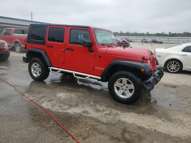 Photo 3 VIN: 1J4BA6H19AL102798 - JEEP WRANGLER 