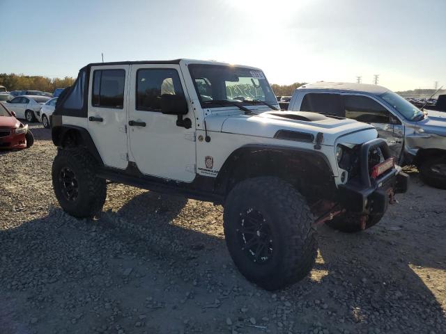 Photo 0 VIN: 1J4BA6H19AL129077 - JEEP WRANGLER U 