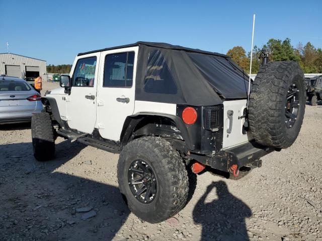 Photo 2 VIN: 1J4BA6H19AL129077 - JEEP WRANGLER U 