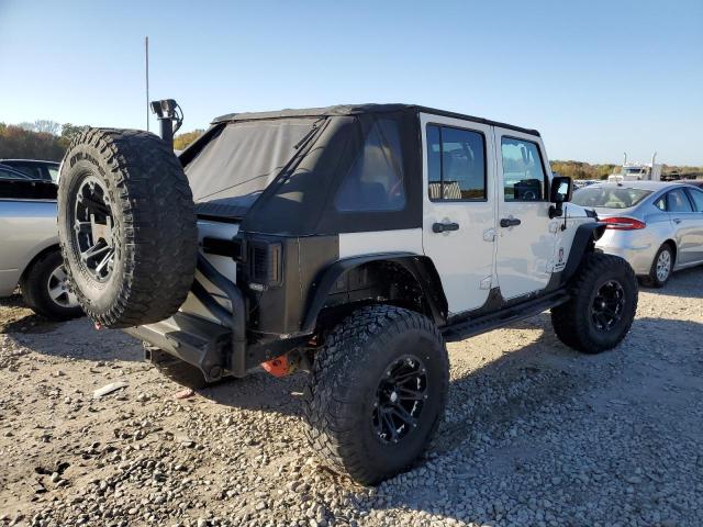 Photo 3 VIN: 1J4BA6H19AL129077 - JEEP WRANGLER U 