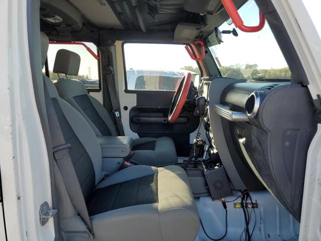 Photo 4 VIN: 1J4BA6H19AL129077 - JEEP WRANGLER U 