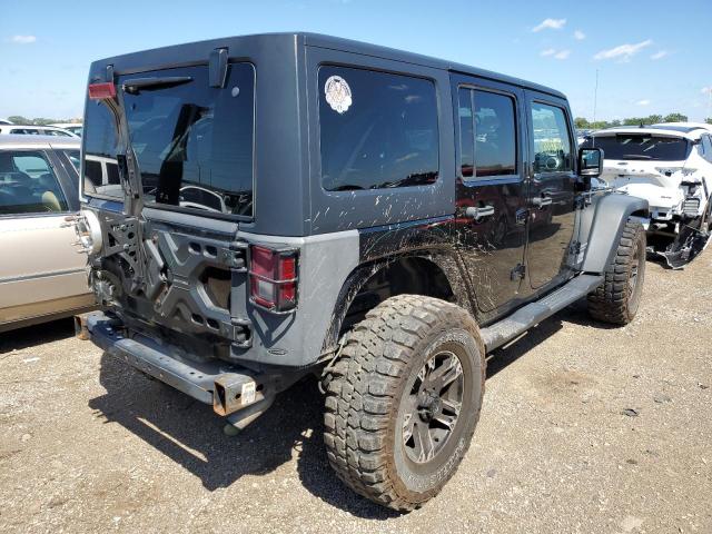 Photo 3 VIN: 1J4BA6H19BL574467 - JEEP WRANGLER U 