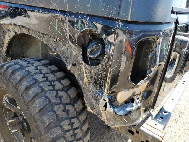 Photo 8 VIN: 1J4BA6H19BL574467 - JEEP WRANGLER U 