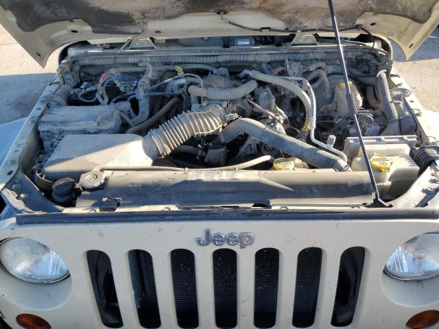 Photo 10 VIN: 1J4BA6H19BL608696 - JEEP WRANGLER U 