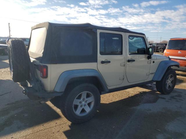 Photo 2 VIN: 1J4BA6H19BL608696 - JEEP WRANGLER U 