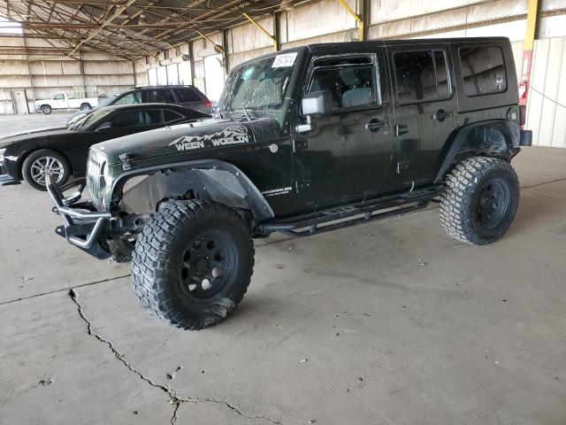 Photo 0 VIN: 1J4BA6H1XAL129797 - JEEP WRANGLER U 