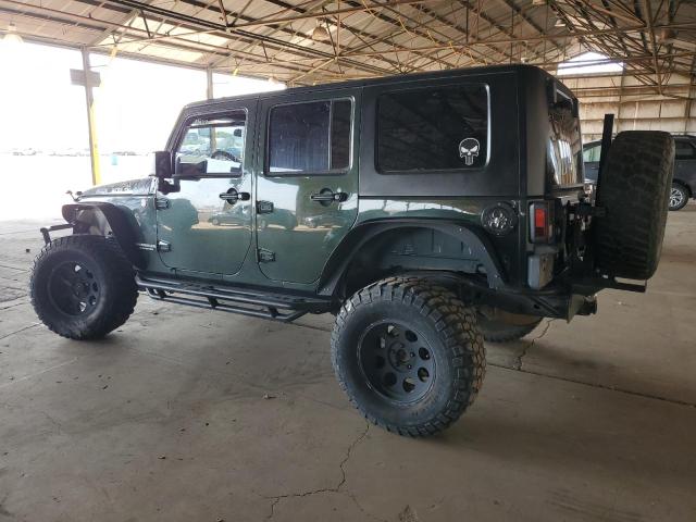 Photo 1 VIN: 1J4BA6H1XAL129797 - JEEP WRANGLER U 