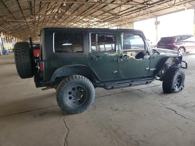 Photo 2 VIN: 1J4BA6H1XAL129797 - JEEP WRANGLER U 