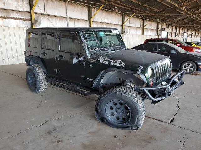 Photo 3 VIN: 1J4BA6H1XAL129797 - JEEP WRANGLER U 