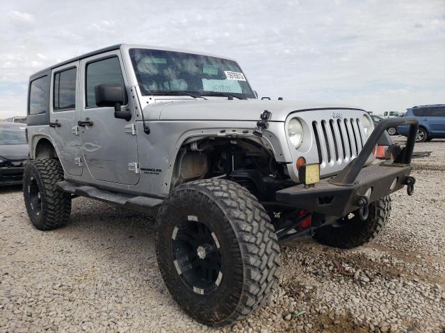 Photo 3 VIN: 1J4BA6H1XBL600736 - JEEP WRANGLER U 