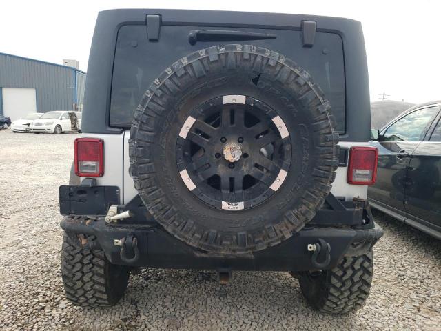 Photo 5 VIN: 1J4BA6H1XBL600736 - JEEP WRANGLER U 