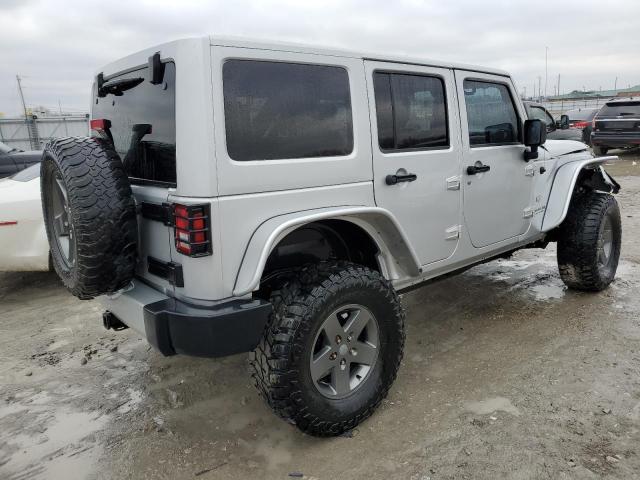 Photo 2 VIN: 1J4BA7H11BL626938 - JEEP WRANGLER U 