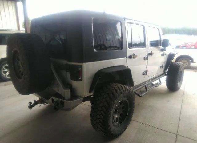 Photo 3 VIN: 1J4BB3H11AL168225 - JEEP WRANGLER 