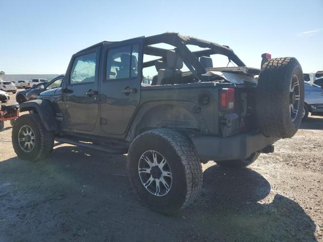 Photo 1 VIN: 1J4BB3H14AL131492 - JEEP WRANGLER 