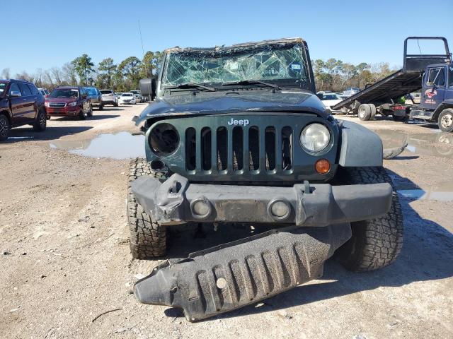 Photo 4 VIN: 1J4BB3H14AL131492 - JEEP WRANGLER 