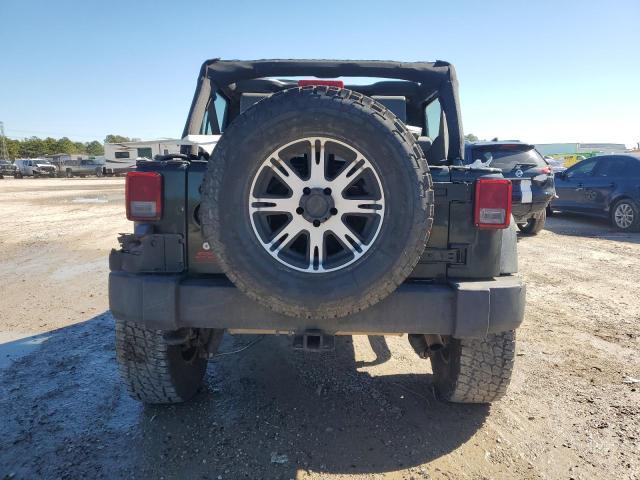 Photo 5 VIN: 1J4BB3H14AL131492 - JEEP WRANGLER 