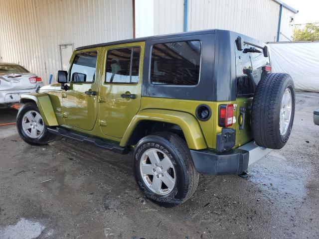 Photo 1 VIN: 1J4BB5H15AL232164 - JEEP WRANGLER U 